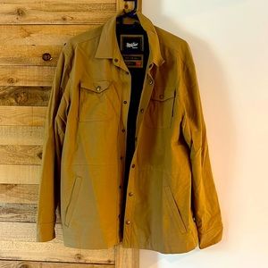 Howler Bros Mens Jacket